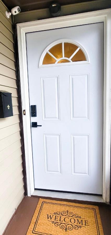 Great 2 Bedroom Condo,Free Parking,Easy Commute. Irvington Eksteriør billede