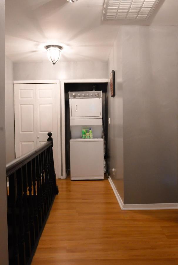 Great 2 Bedroom Condo,Free Parking,Easy Commute. Irvington Eksteriør billede