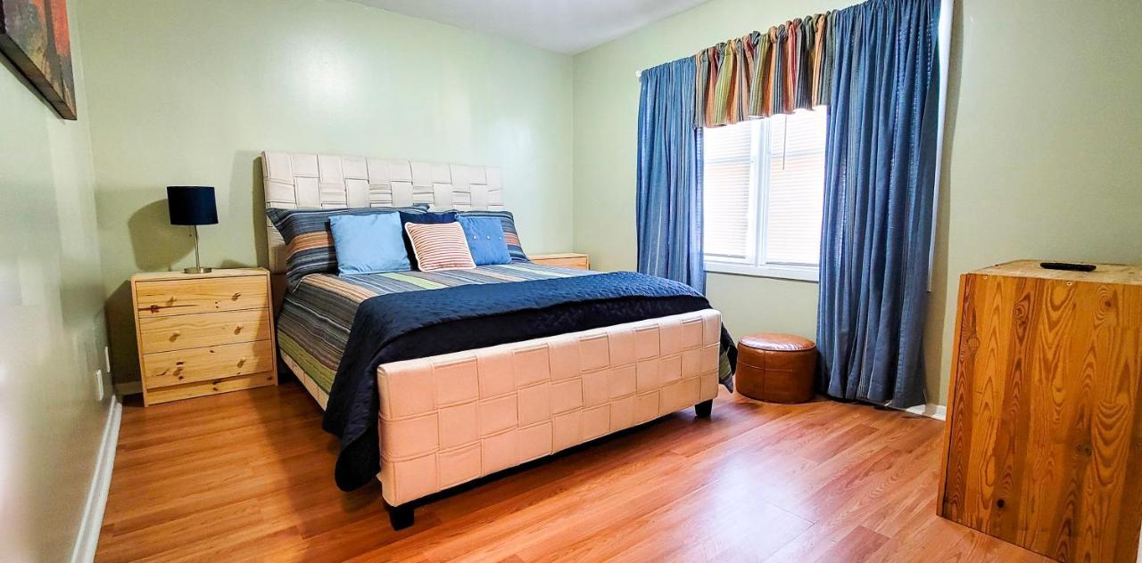 Great 2 Bedroom Condo,Free Parking,Easy Commute. Irvington Eksteriør billede